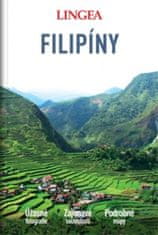 autor neuvedený: Filipíny - velký průvodce
