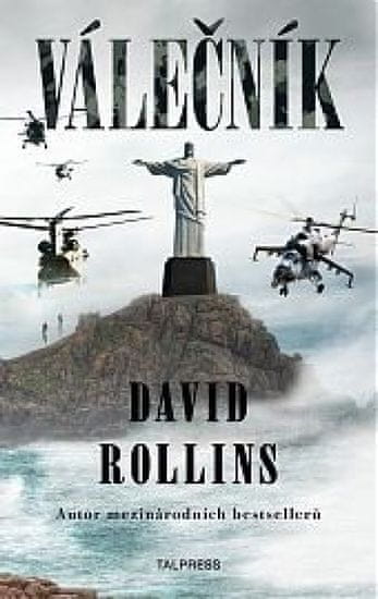 Rollins David: Válečník