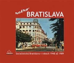 Lacika Ján: Bratislava – retro