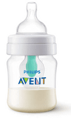 Philips Avent Novorodenecká štartovacia sada Anti-colic s ventilem AirFree biela