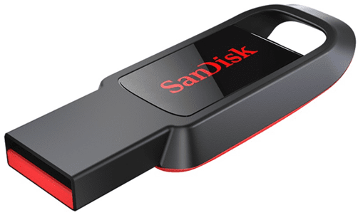 SanDisk Cruzer Spark 64GB (SDCZ61-064G-G35)
