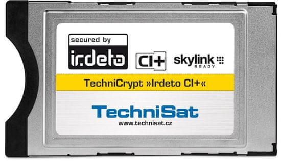 Technisat CAM Technicrypt IR CI+ Skylink