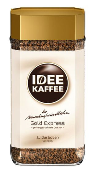 Idee Kaffee Gold Express 200 g instant
