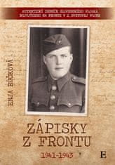 Rúčková Enja: Zápisky z frontu 1941 - 1943