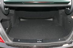 Novline Gumová vaňa do kufra Mercedes C-Class W204 2007-2010 (sedan)