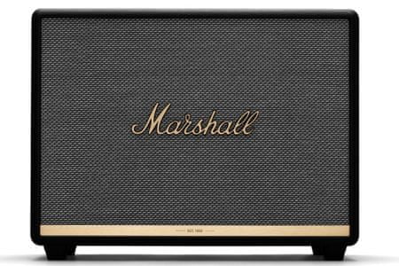Reproduktor Marshall Woburn II BT Bluetooth hlboké basy výkon 130 W 