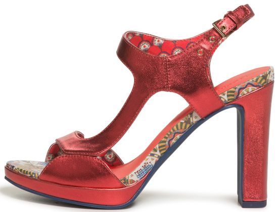 Desigual dámske sandále Shoes Marilyn Egipt