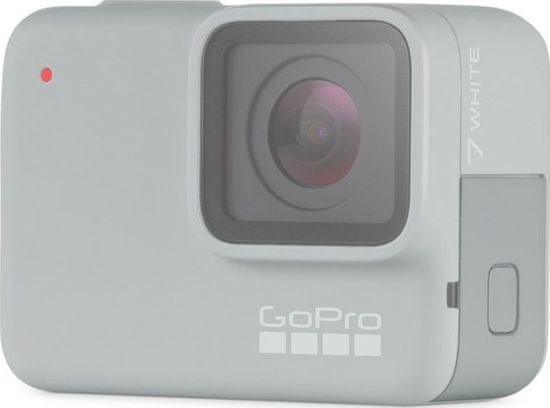 GoPro Replacement Side Door (HERO7 White)