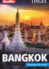 autor neuvedený: LINGEA CZ - Bangkok - inspirace na cesty