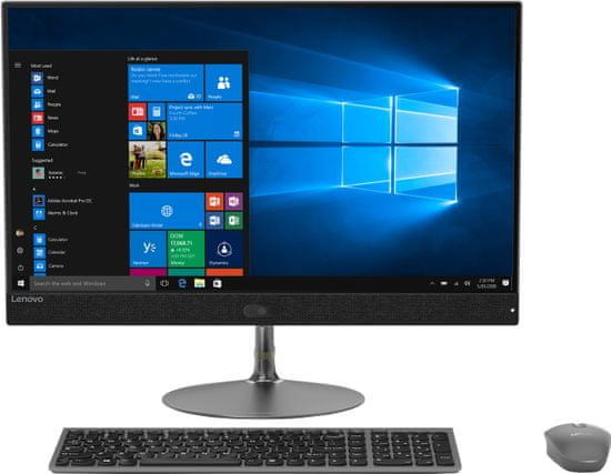 Lenovo IdeaCentre 730S-24IKB Touch (F0DY0021CK)