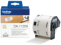 BROTHER DK-11209 (DK11209)
