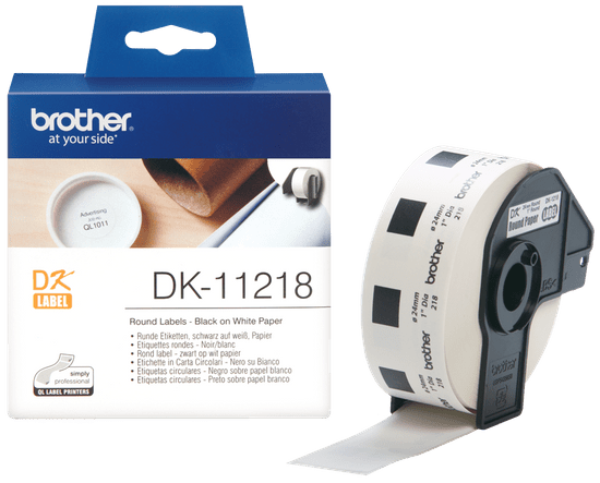 BROTHER DK-11218 (DK11218)