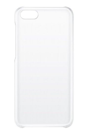 Huawei Ochranný kryt Y5 2018 PC transparentné ORHUHOUY5P2018TR