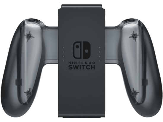 Nintendo Switch Joy-Con Charging Grip / Switch