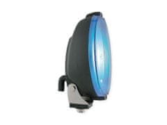 WESEM Diaľkové svetlo priemer 183 mm, modrý LED, 12 V