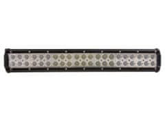 VAPOL CZ Svetelná LED rampa,126 W, 12600 lm, 505x107x73 mm