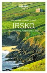 autor neuvedený: Sprievodca - Irsko (Poznáváme)Lonely Planet