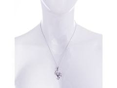 Preciosa Očarujúce náhrdelník Rosemary 5228 00 (retiazka, prívesok)