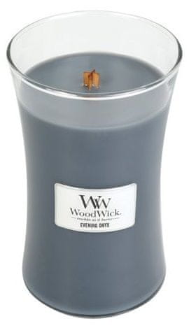 Woodwick Vonná sviečka Večerný ónyx 609,5 g