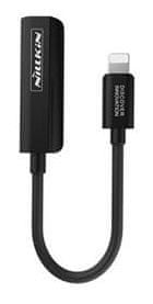 Nillkin RockPower Audio Adapter Lightning/3,5 mm Black (EU Blister) 2440275