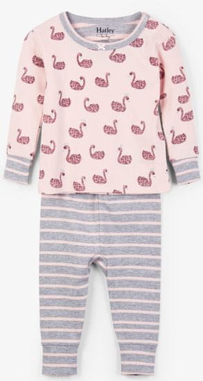 Hatley dievčenské pyžamo