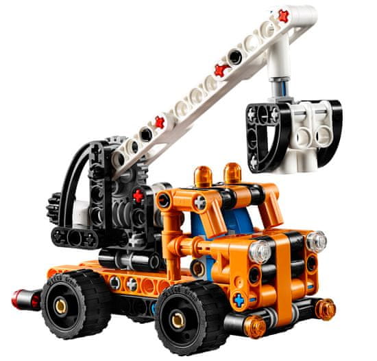 LEGO Technic 42088 Pracovná plošina