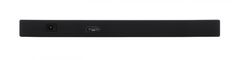 VERBATIM Blu-ray Ultra HD 4K Slimline USB, čierna (43888)