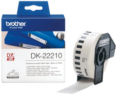 BROTHER DK-22210 (DK22210)