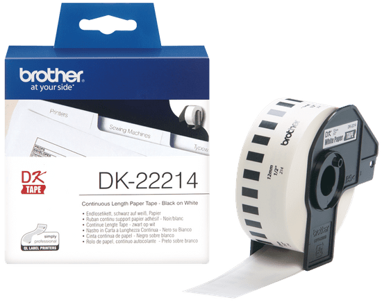 BROTHER DK-22214 (DK22214)