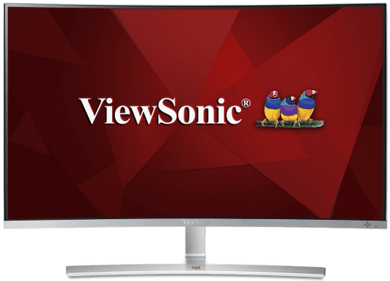 Viewsonic VX3216-Scmh-W-2 (VX3216-Scmh-W-2)