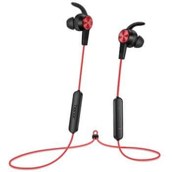 Huawei AM61 Bluetooth Stereo Šport Headset Black/Red 2452501