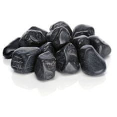 Oase Akváriová dekorácia BiOrb Marble pebble set black