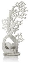 Oase Akváriová dekorácia BiOrb Fan coral ornament white
