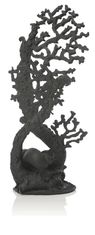 Oase Akváriová dekorácia BiOrb Fan coral ornament black