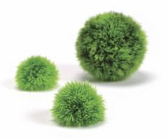 Oase Akváriová dekorácia biOrb Aquatic topiary ball set 3 green