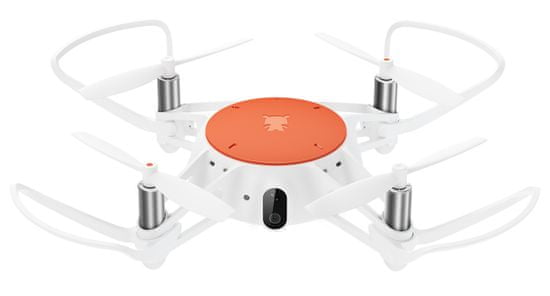 Xiaomi Mi Drone Mini, bílý