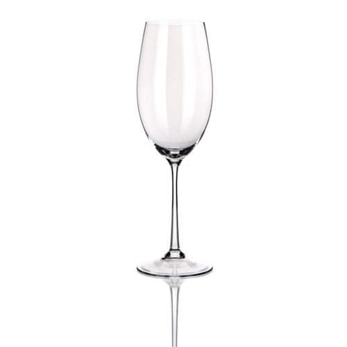 Banquet Sada pohárov na biele víno TWIGGY 460 ml