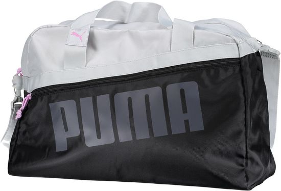 Puma Dancer Grip Bag Puma Black/Gray Violet 25L