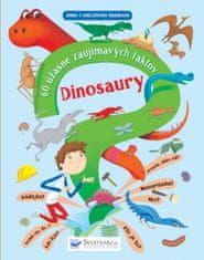 autor neuvedený: Dinosaury – 60 úžasne zaujímavých faktov