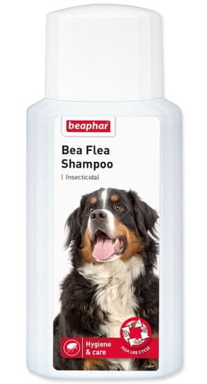 Beaphar Šampón antiparazitný Flea 200ml