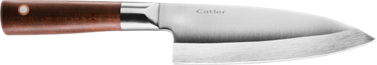 CATLER Deba 155 MV nôž