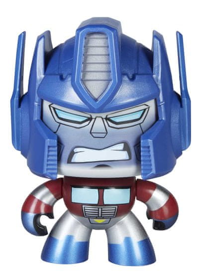 HASBRO Mighty Muggs - Optimus Prime