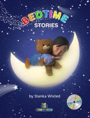 Wixted Stanka: Bedtime Stories