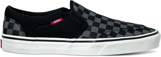 Vans Mn Asher Checkers