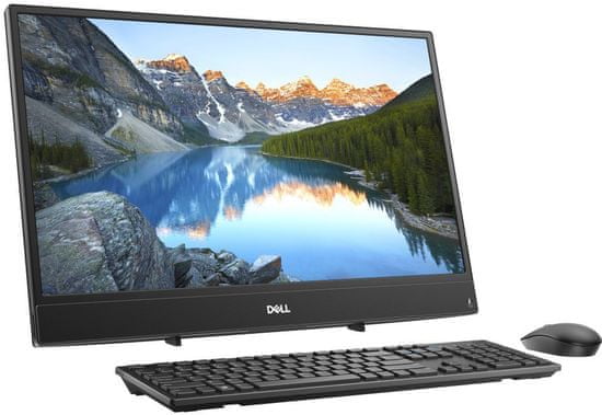 DELL Inspiron One 3477 Touch (TA-3477-N2-514K)
