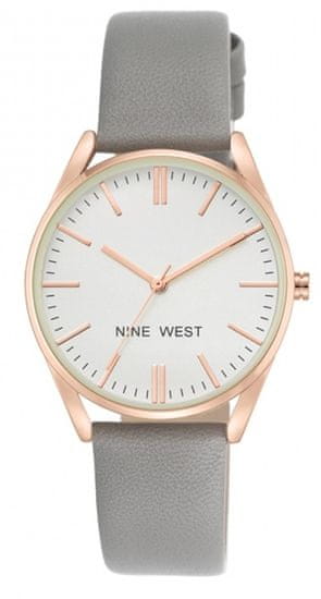 Nine West dámské hodinky NW/1994RGGY
