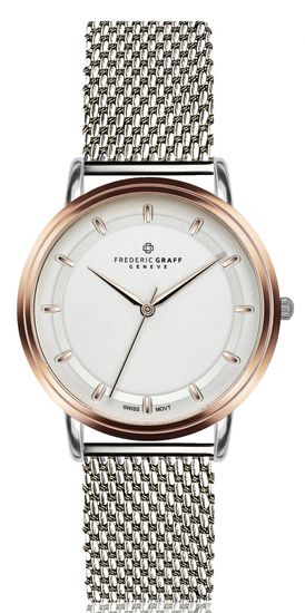Frederic Graff pánské hodinky FBE-3520 - rozbalené
