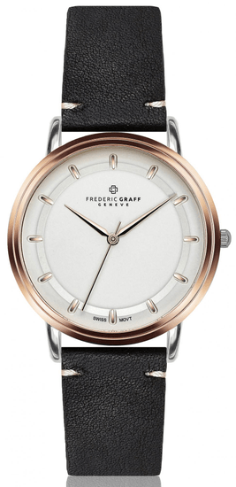 Frederic Graff pánské hodinky FBE-B008S