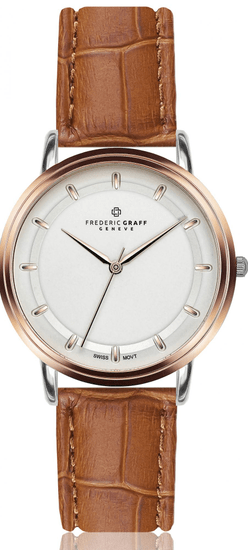 Frederic Graff unisex hodinky FBE-B002S