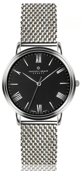 Frederic Graff pánské hodinky FBC-3520